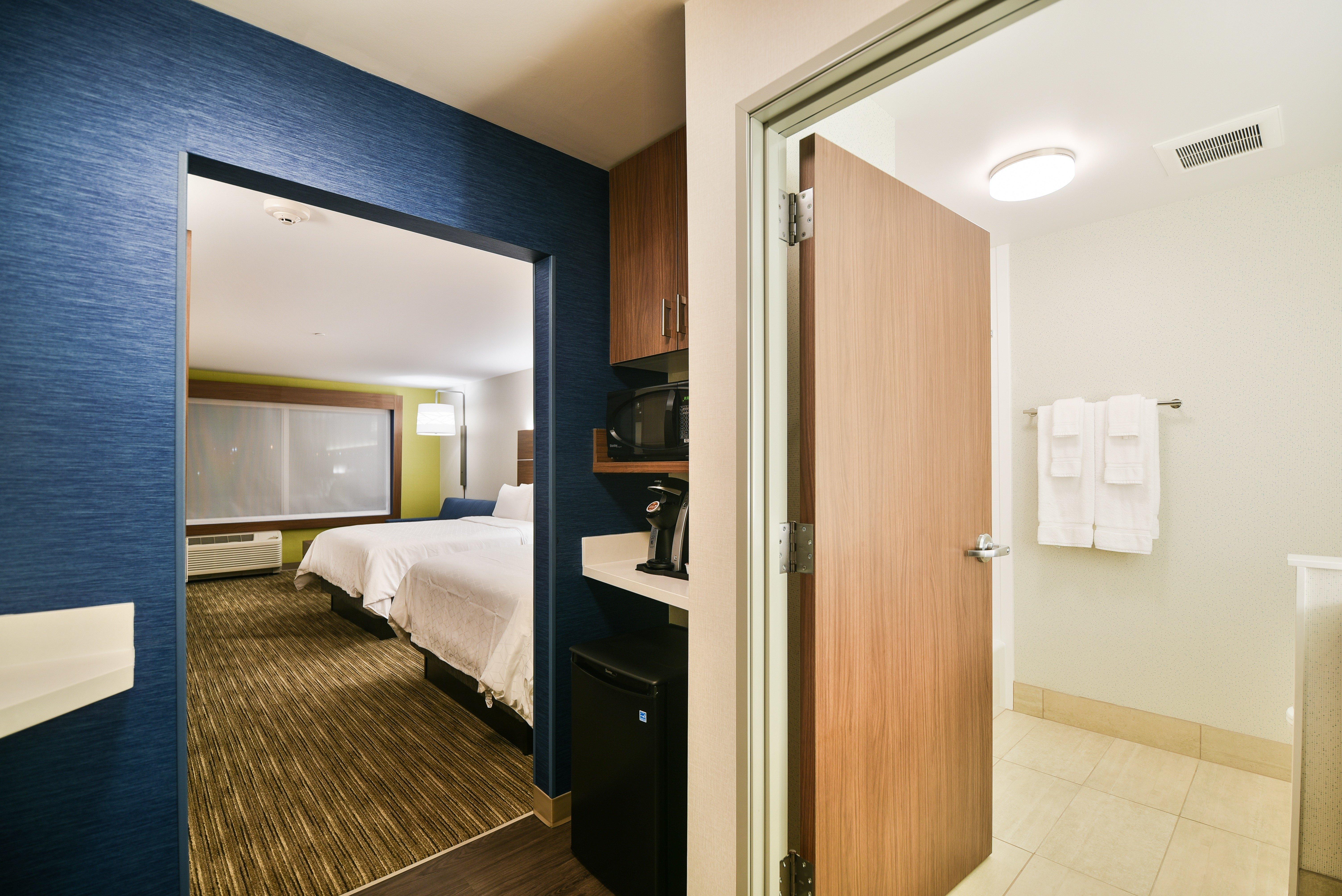 Holiday Inn Express & Suites Lehi - Thanksgiving Point By Ihg Екстер'єр фото