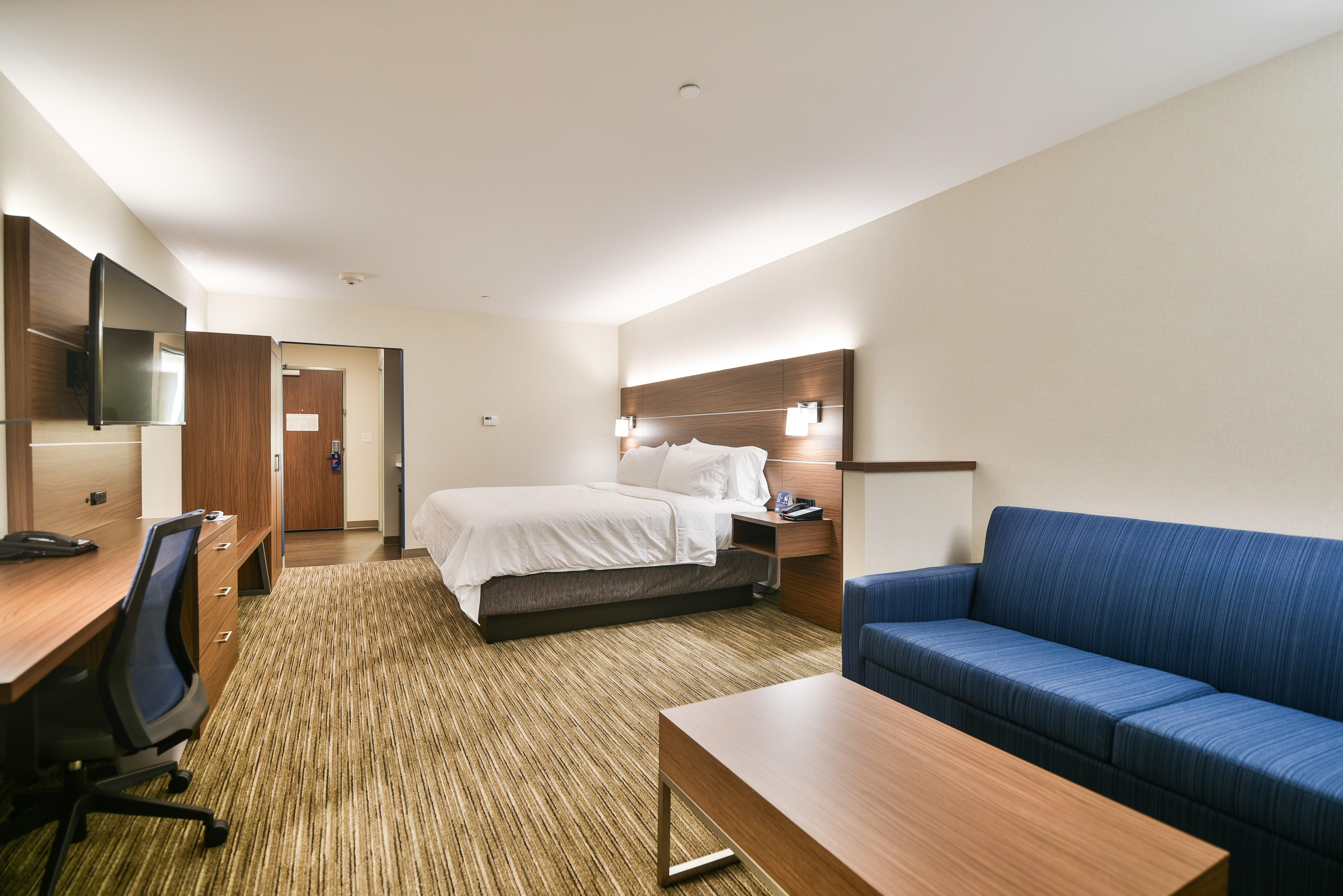 Holiday Inn Express & Suites Lehi - Thanksgiving Point By Ihg Екстер'єр фото