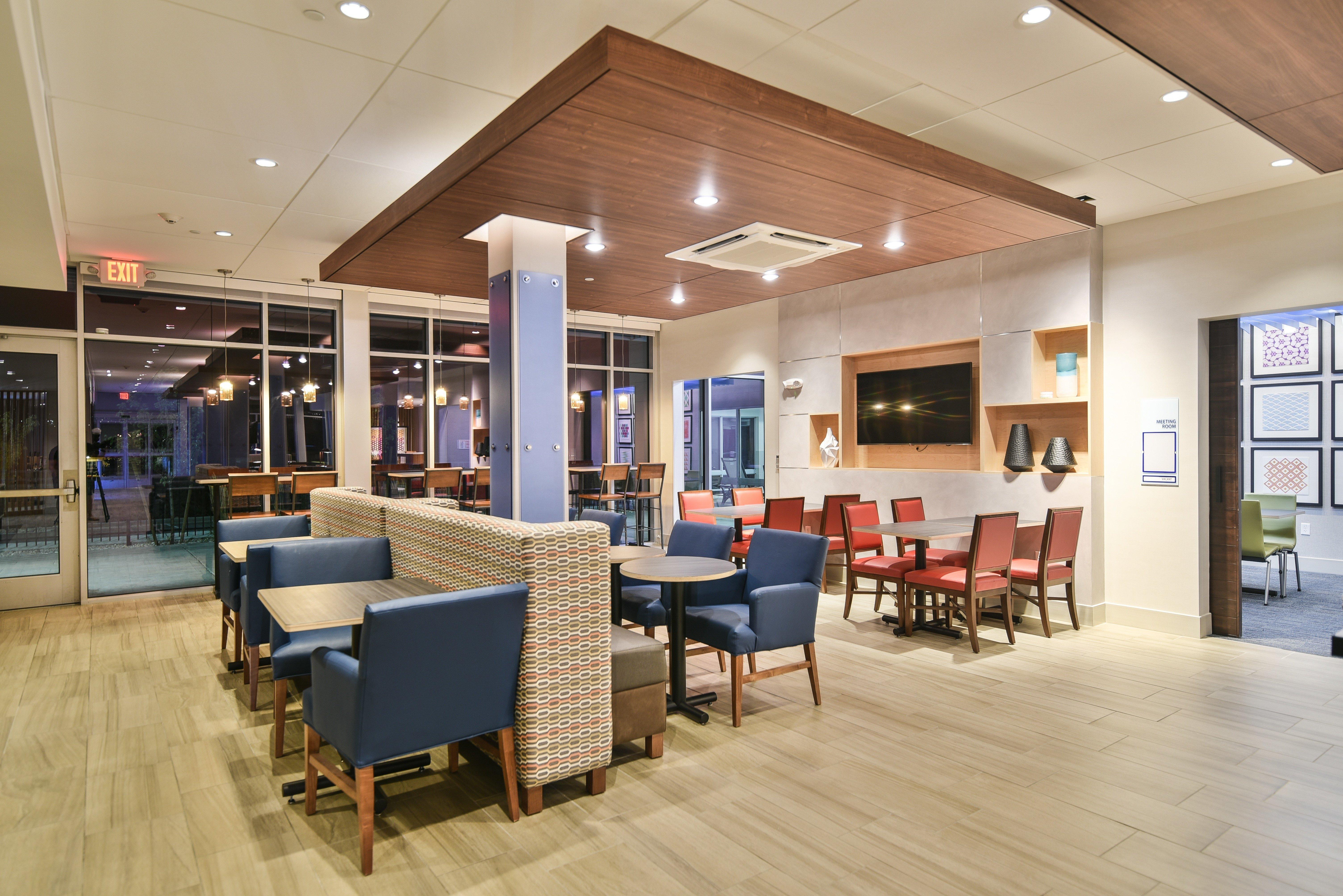Holiday Inn Express & Suites Lehi - Thanksgiving Point By Ihg Екстер'єр фото