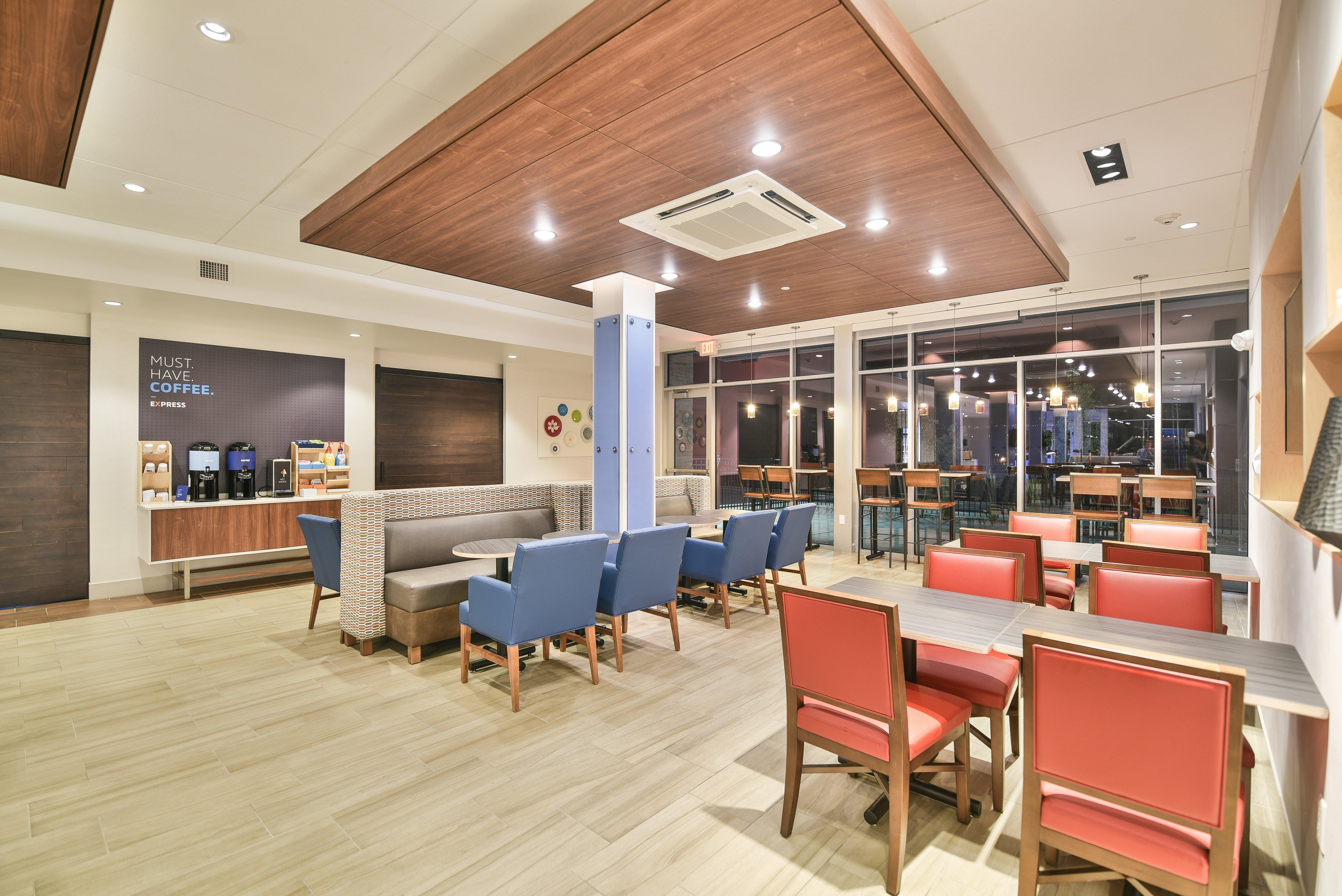 Holiday Inn Express & Suites Lehi - Thanksgiving Point By Ihg Екстер'єр фото