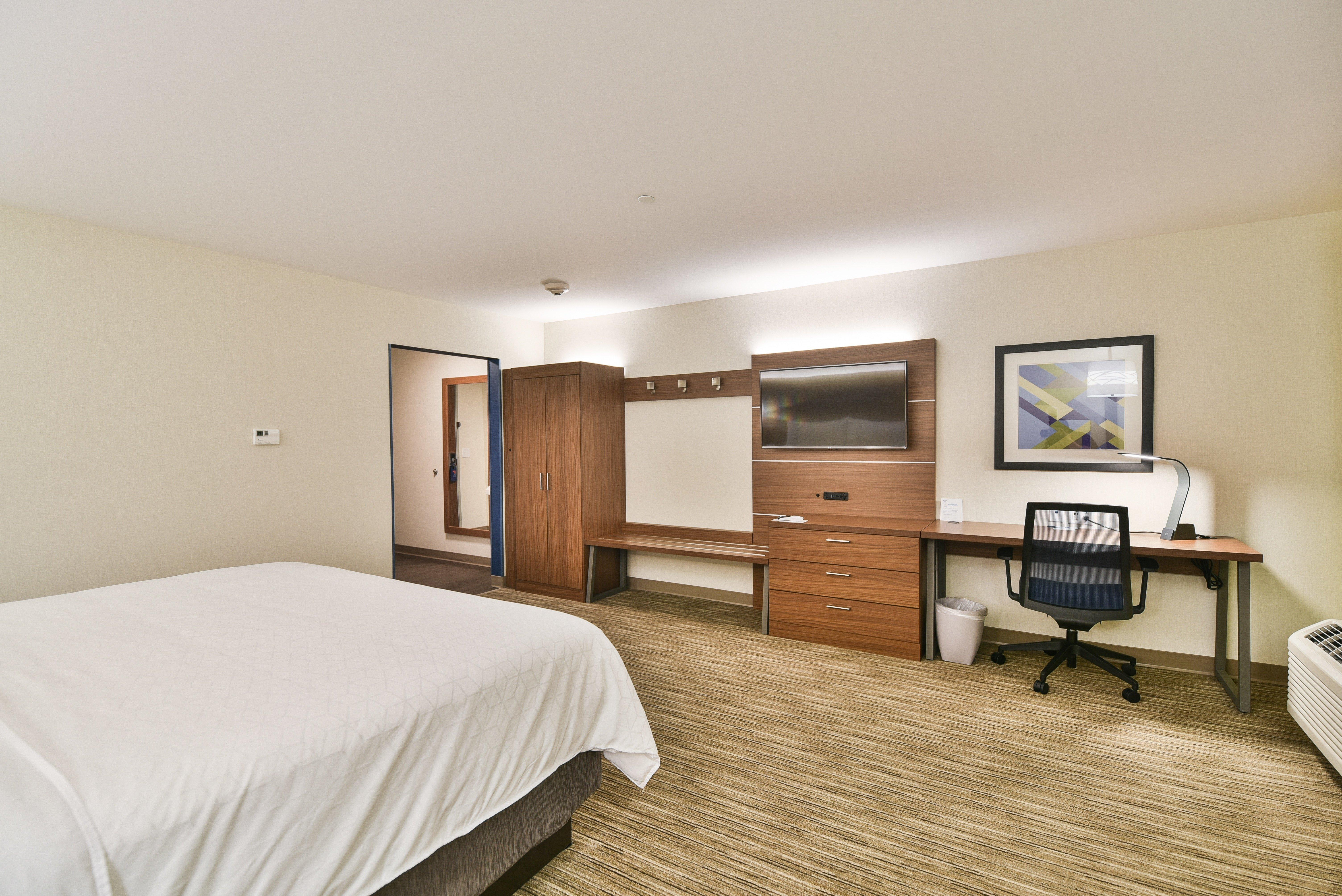 Holiday Inn Express & Suites Lehi - Thanksgiving Point By Ihg Екстер'єр фото