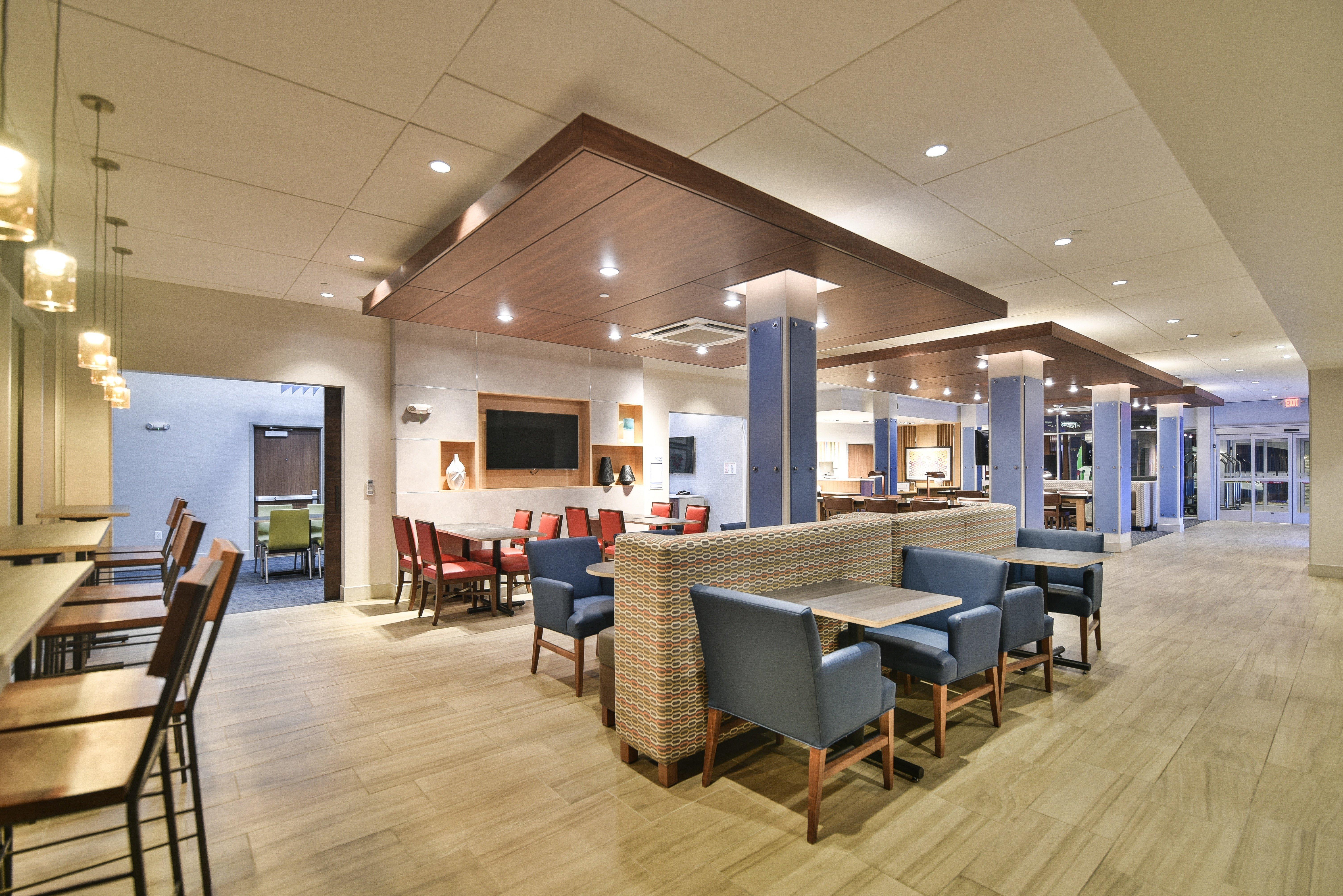 Holiday Inn Express & Suites Lehi - Thanksgiving Point By Ihg Екстер'єр фото
