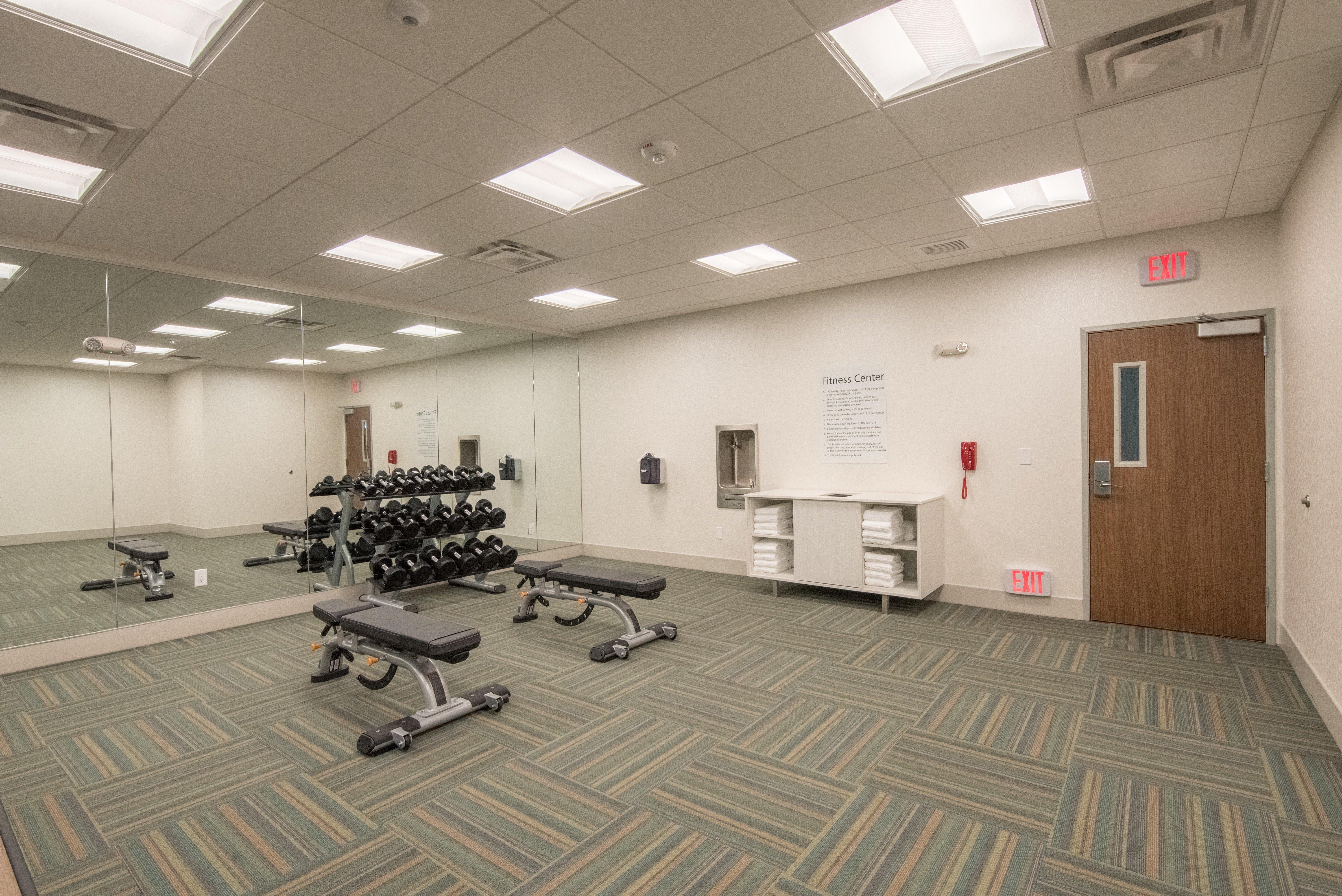 Holiday Inn Express & Suites Lehi - Thanksgiving Point By Ihg Екстер'єр фото