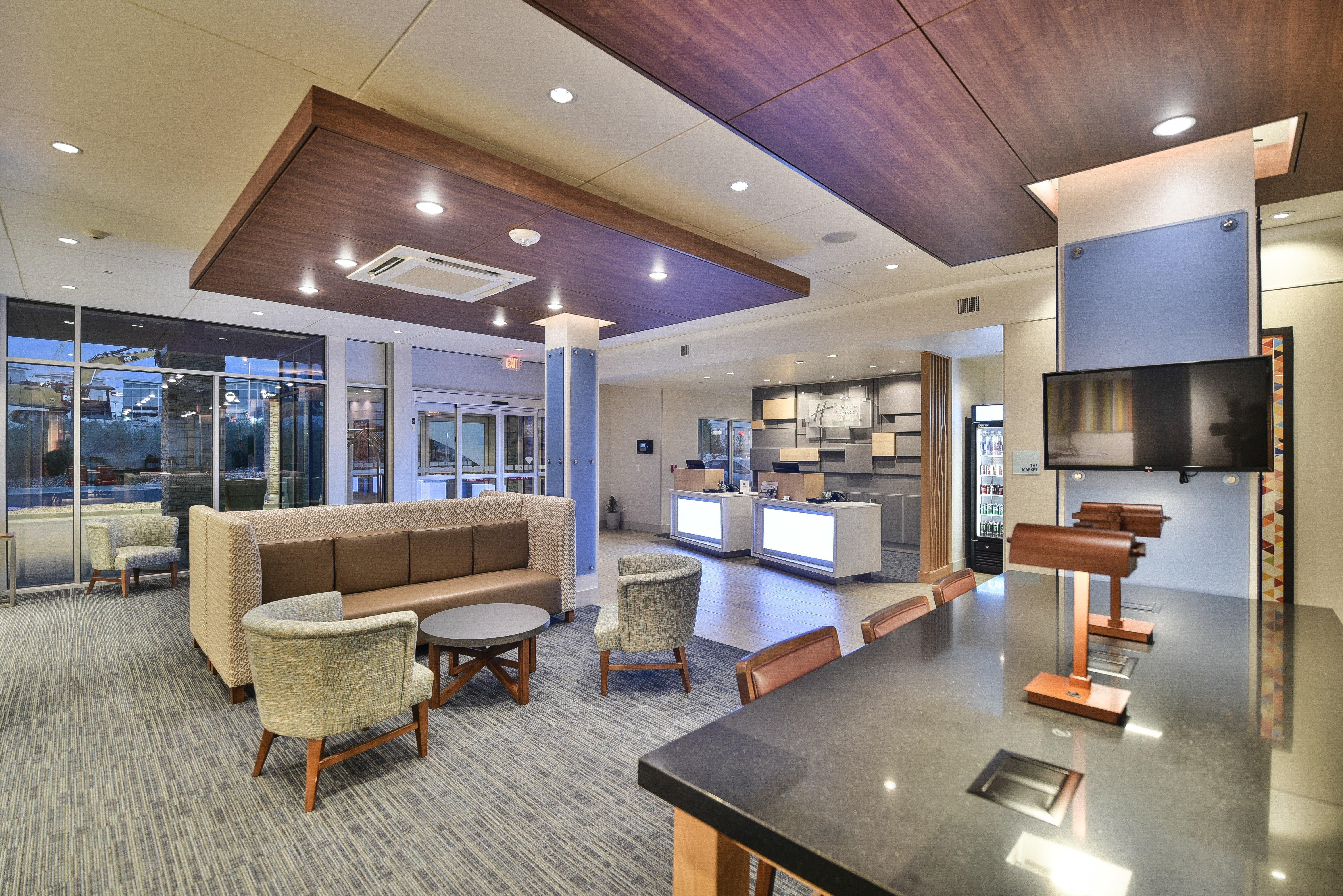 Holiday Inn Express & Suites Lehi - Thanksgiving Point By Ihg Екстер'єр фото