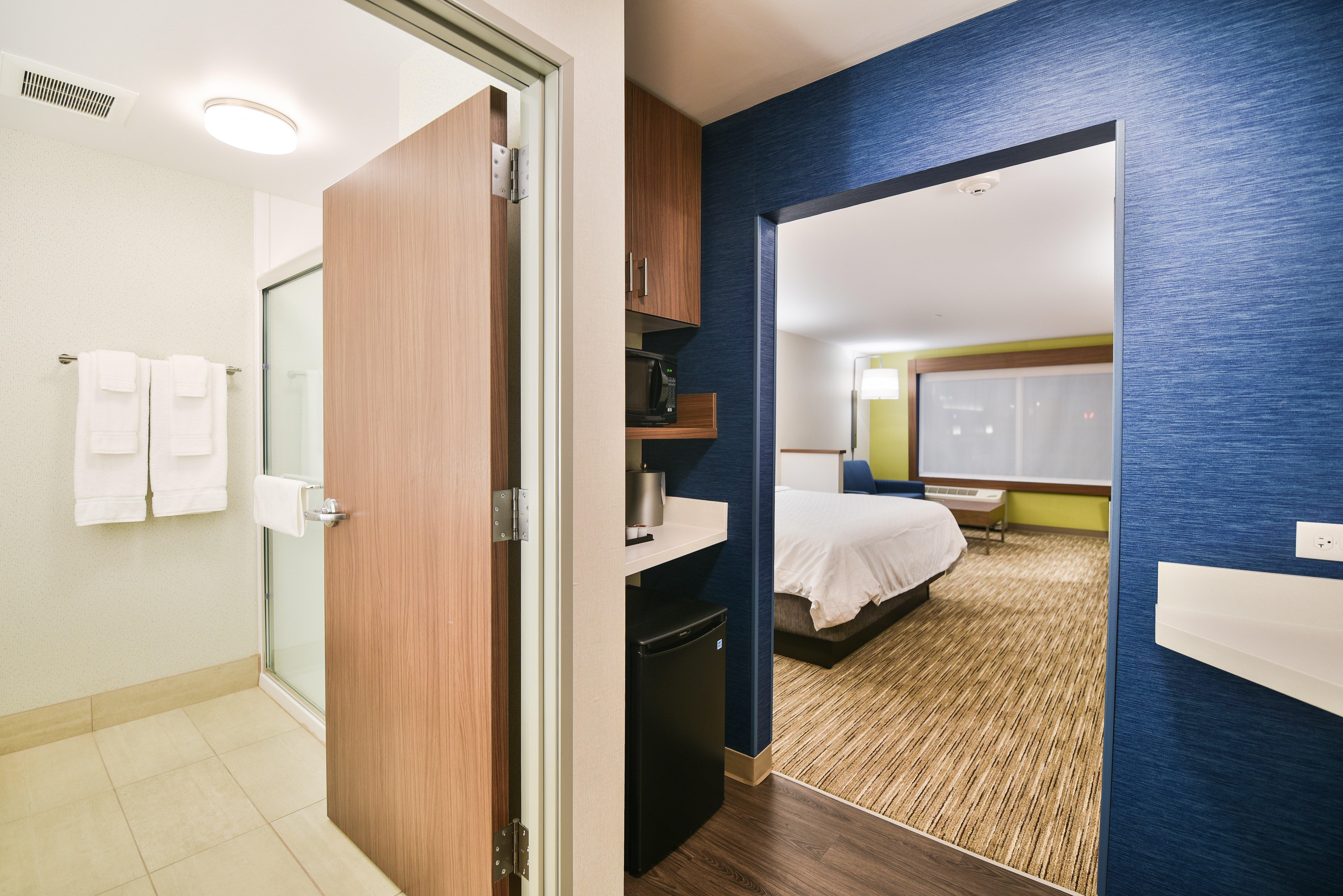 Holiday Inn Express & Suites Lehi - Thanksgiving Point By Ihg Екстер'єр фото