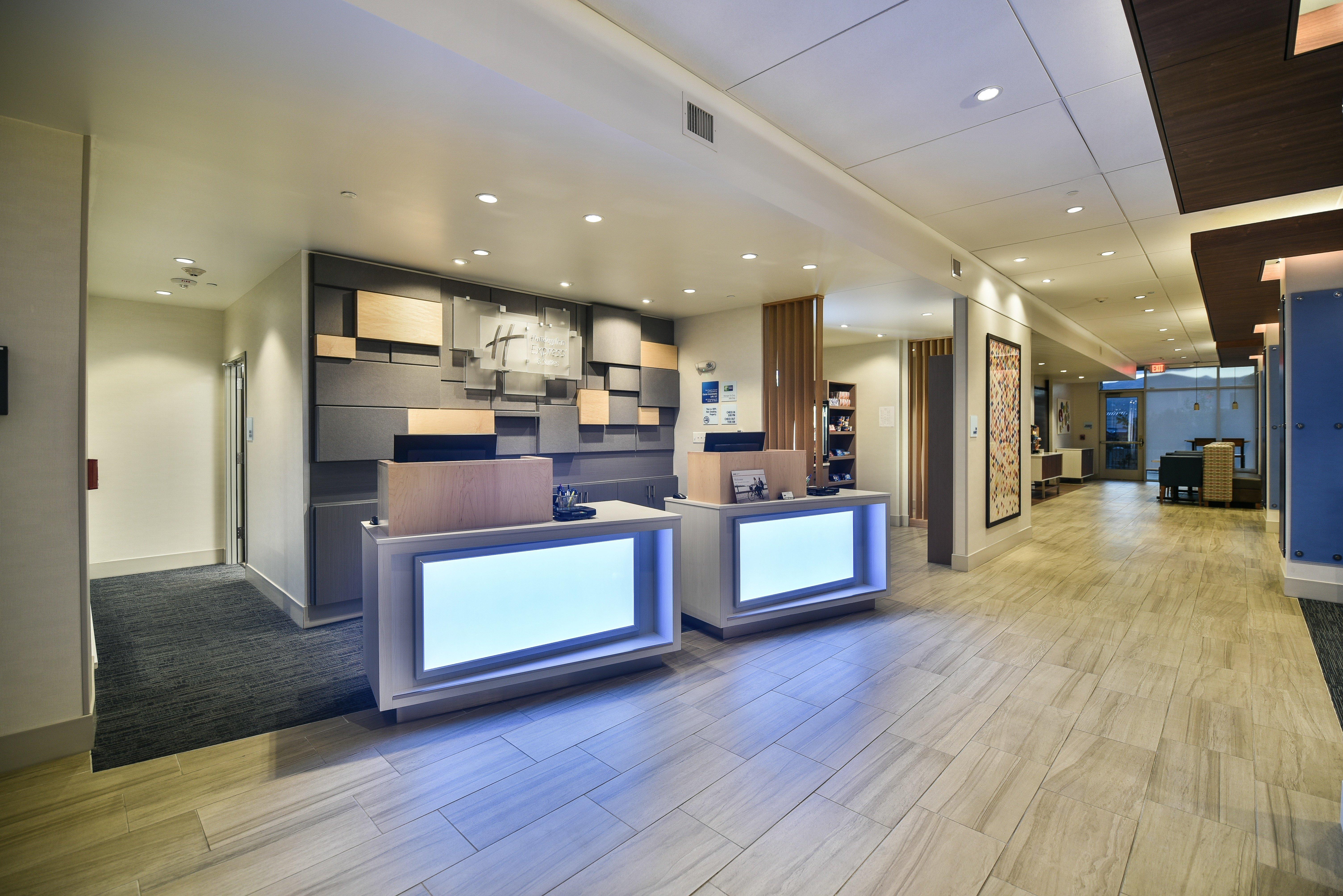 Holiday Inn Express & Suites Lehi - Thanksgiving Point By Ihg Екстер'єр фото