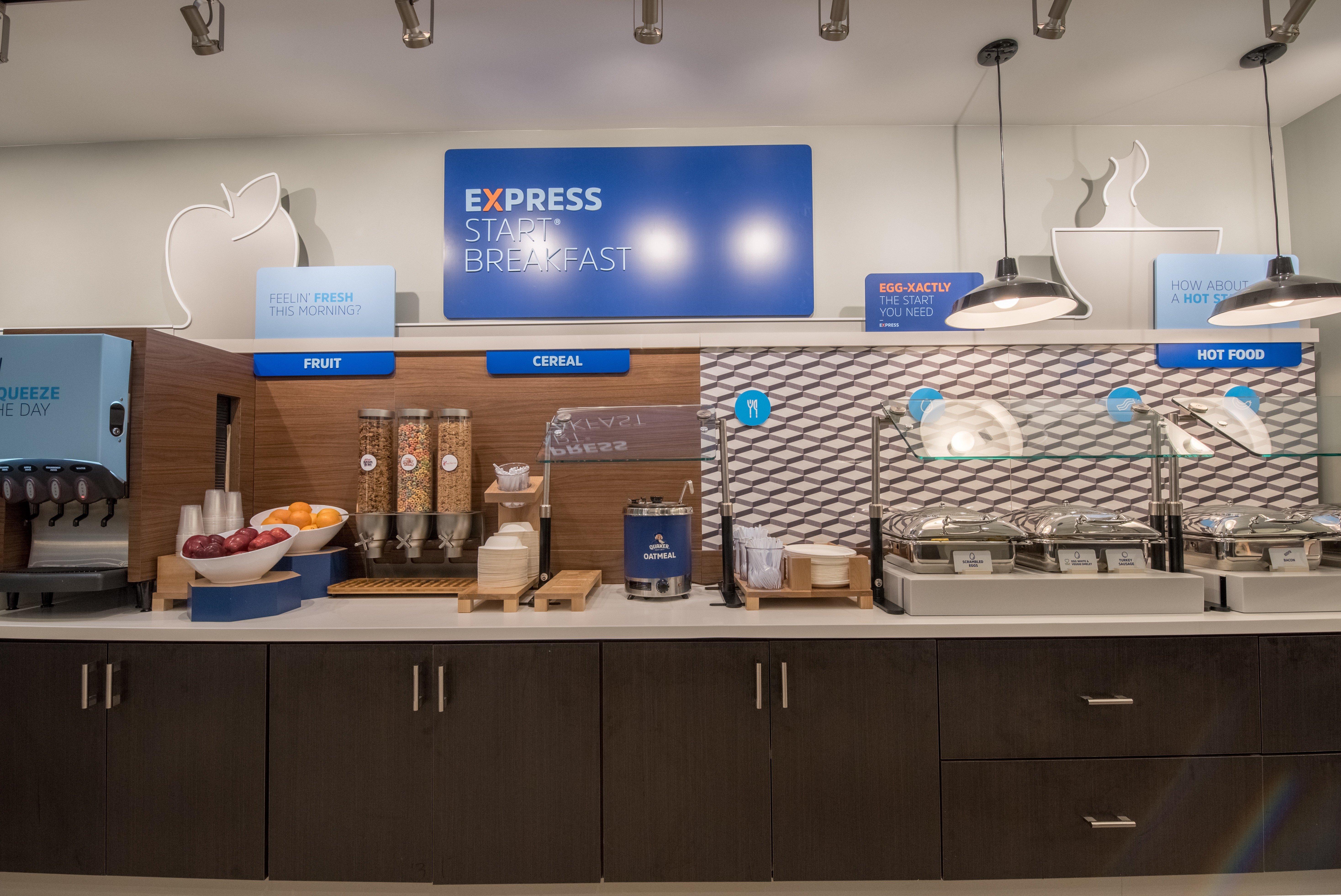Holiday Inn Express & Suites Lehi - Thanksgiving Point By Ihg Екстер'єр фото