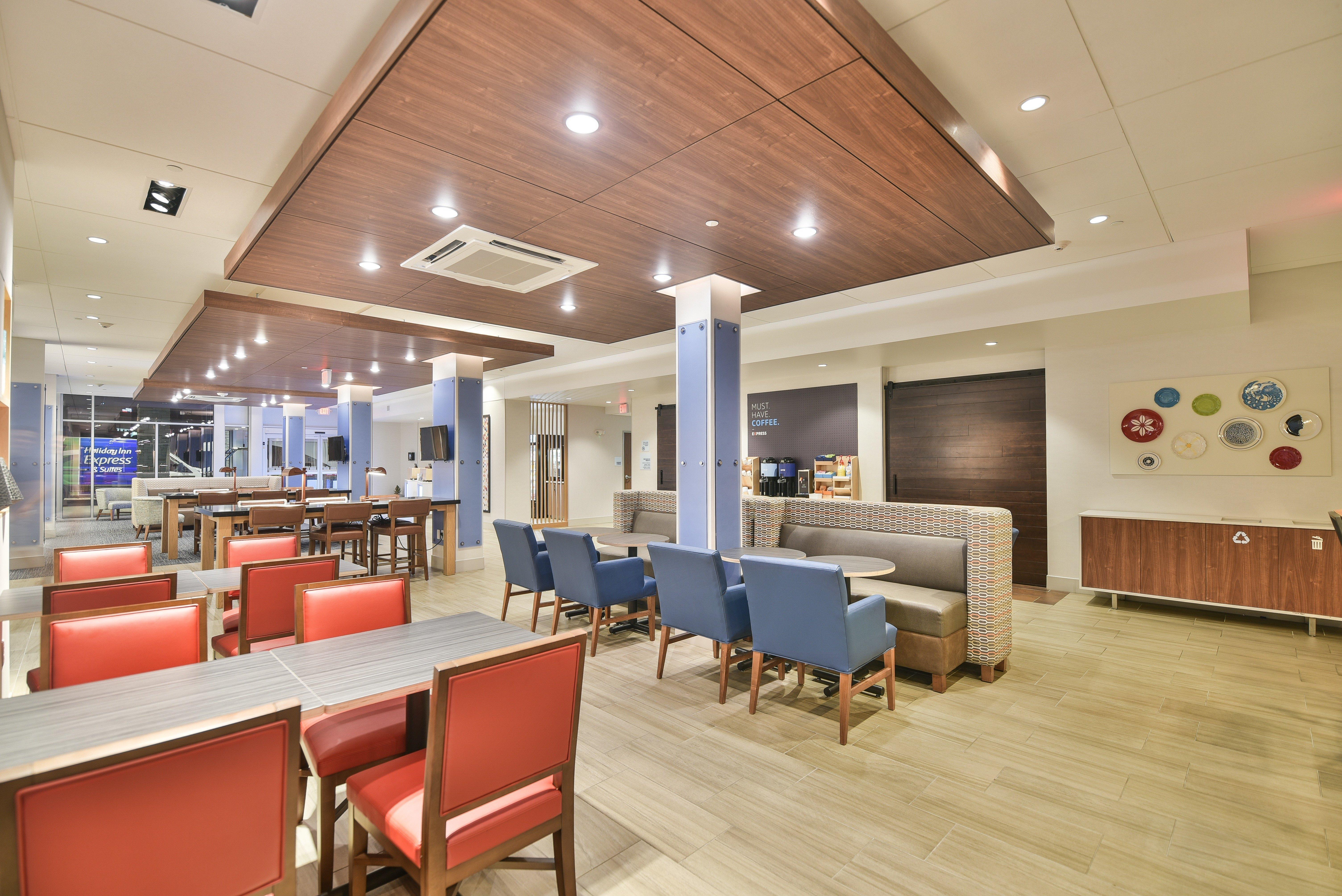 Holiday Inn Express & Suites Lehi - Thanksgiving Point By Ihg Екстер'єр фото