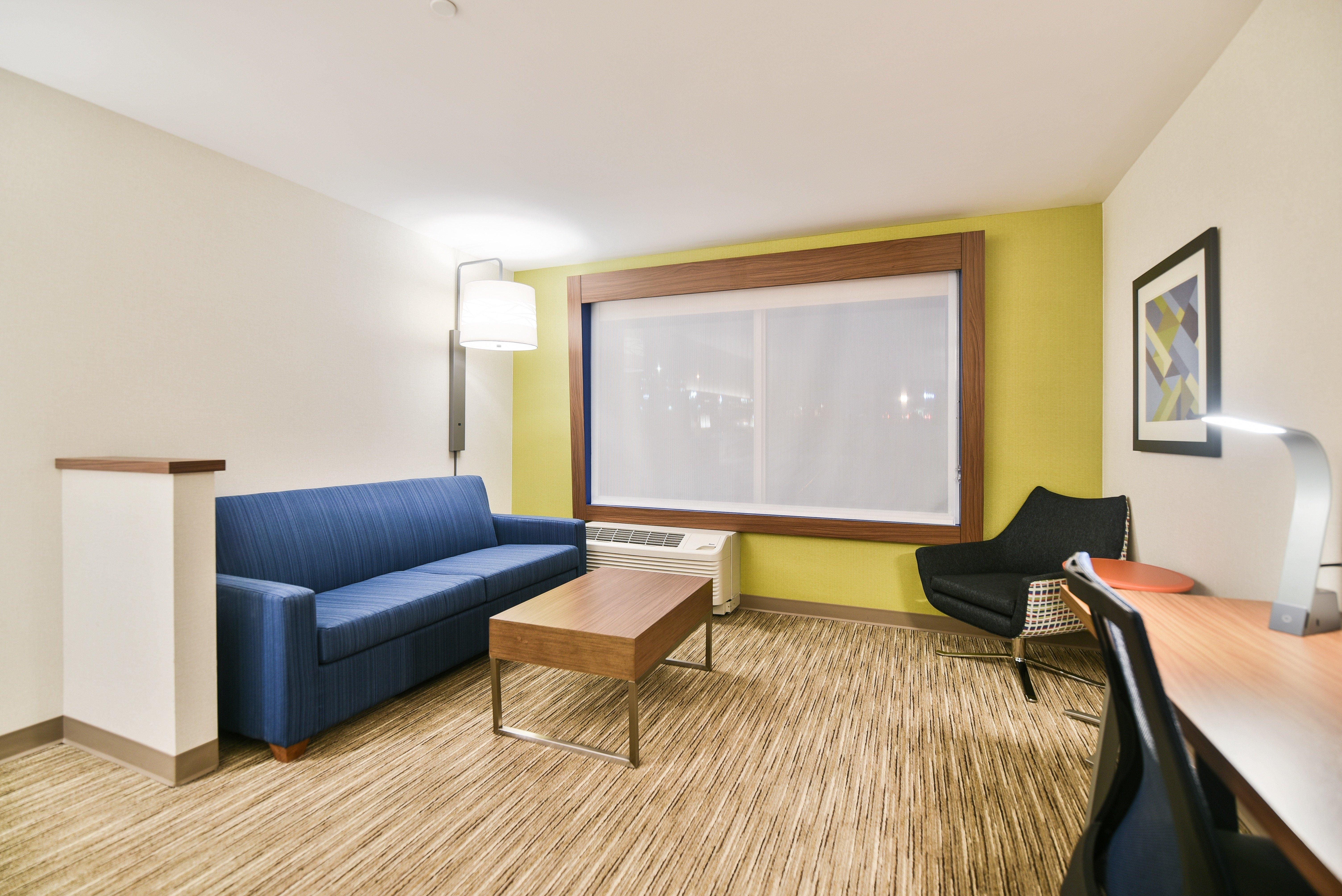 Holiday Inn Express & Suites Lehi - Thanksgiving Point By Ihg Екстер'єр фото