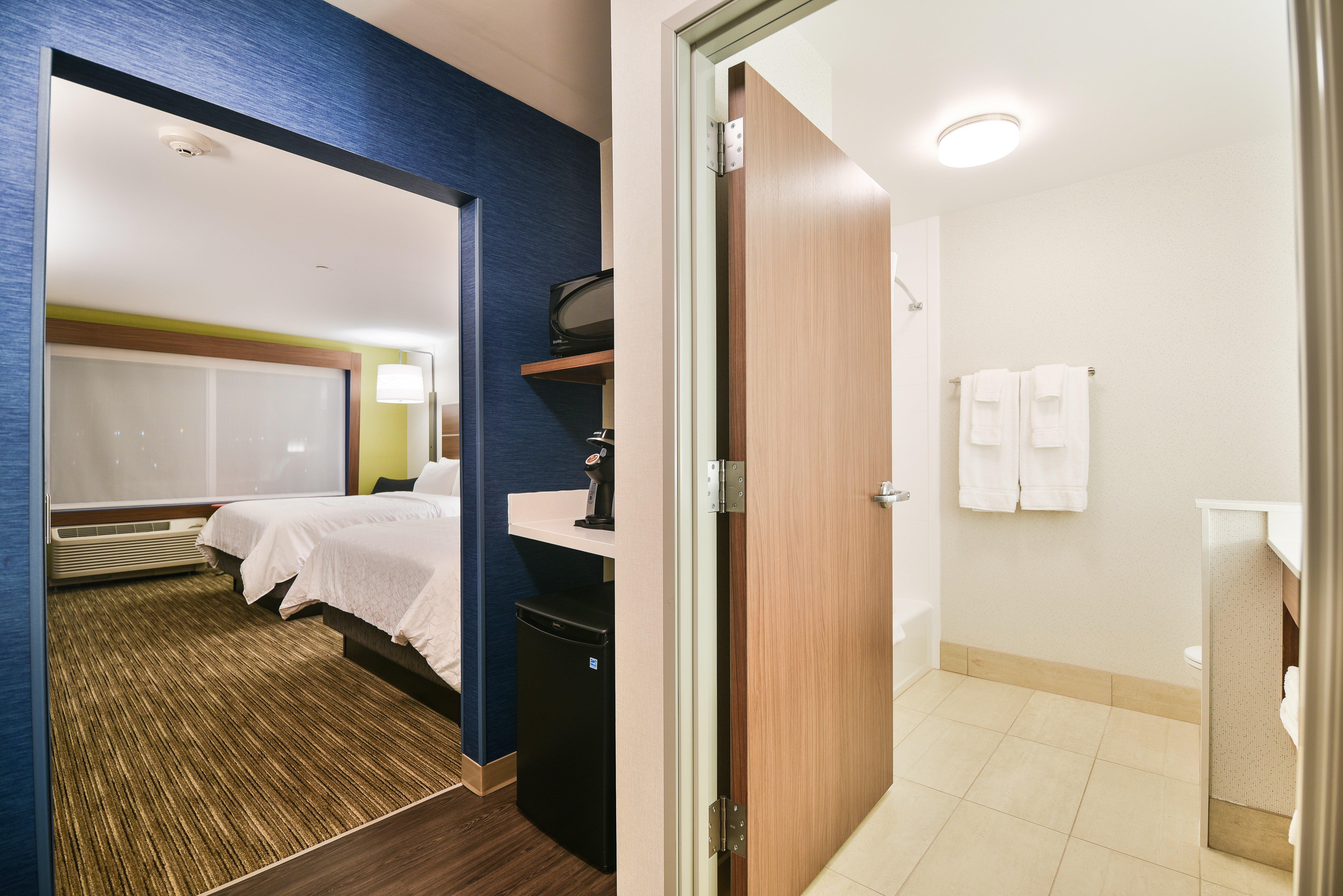 Holiday Inn Express & Suites Lehi - Thanksgiving Point By Ihg Екстер'єр фото