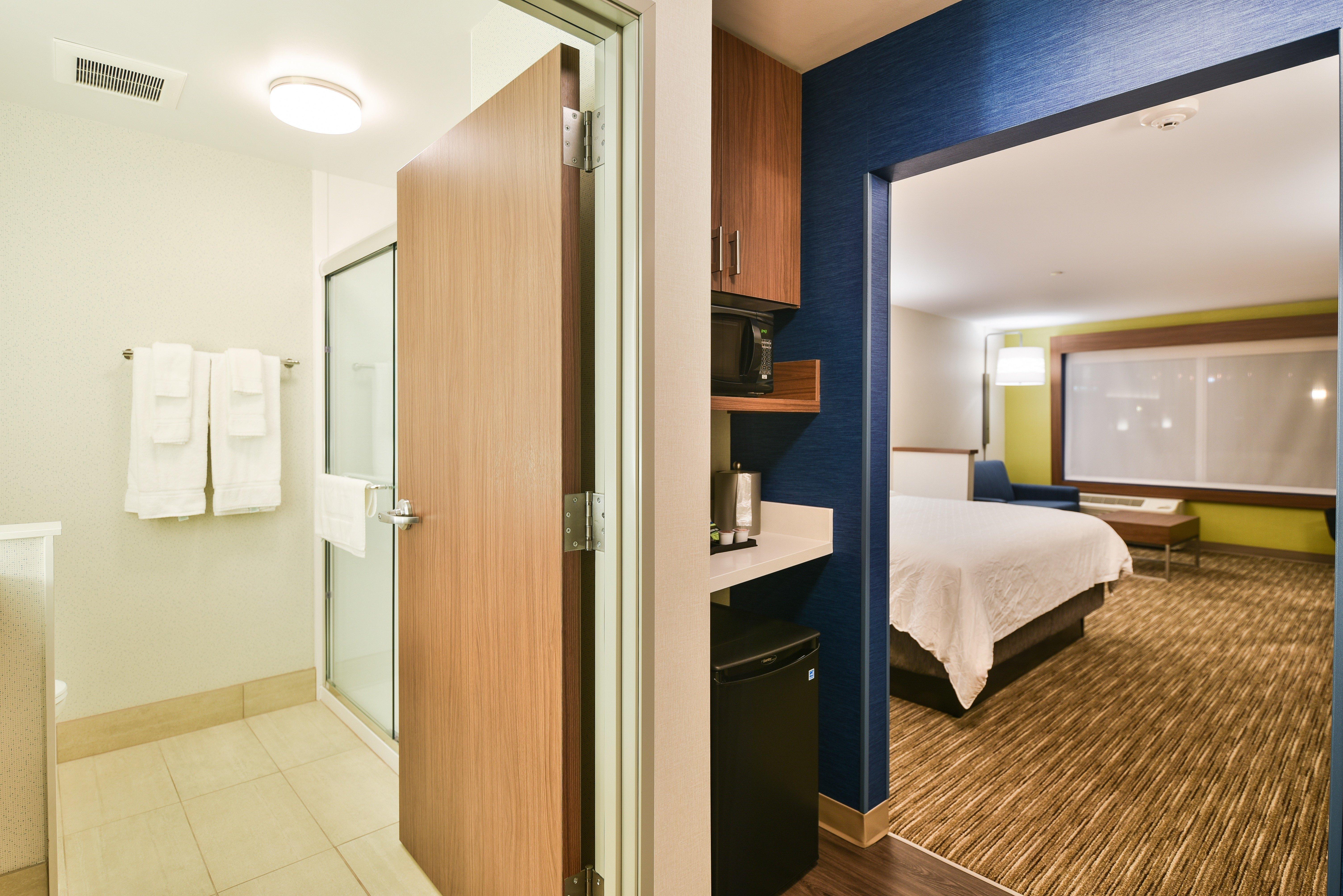 Holiday Inn Express & Suites Lehi - Thanksgiving Point By Ihg Екстер'єр фото
