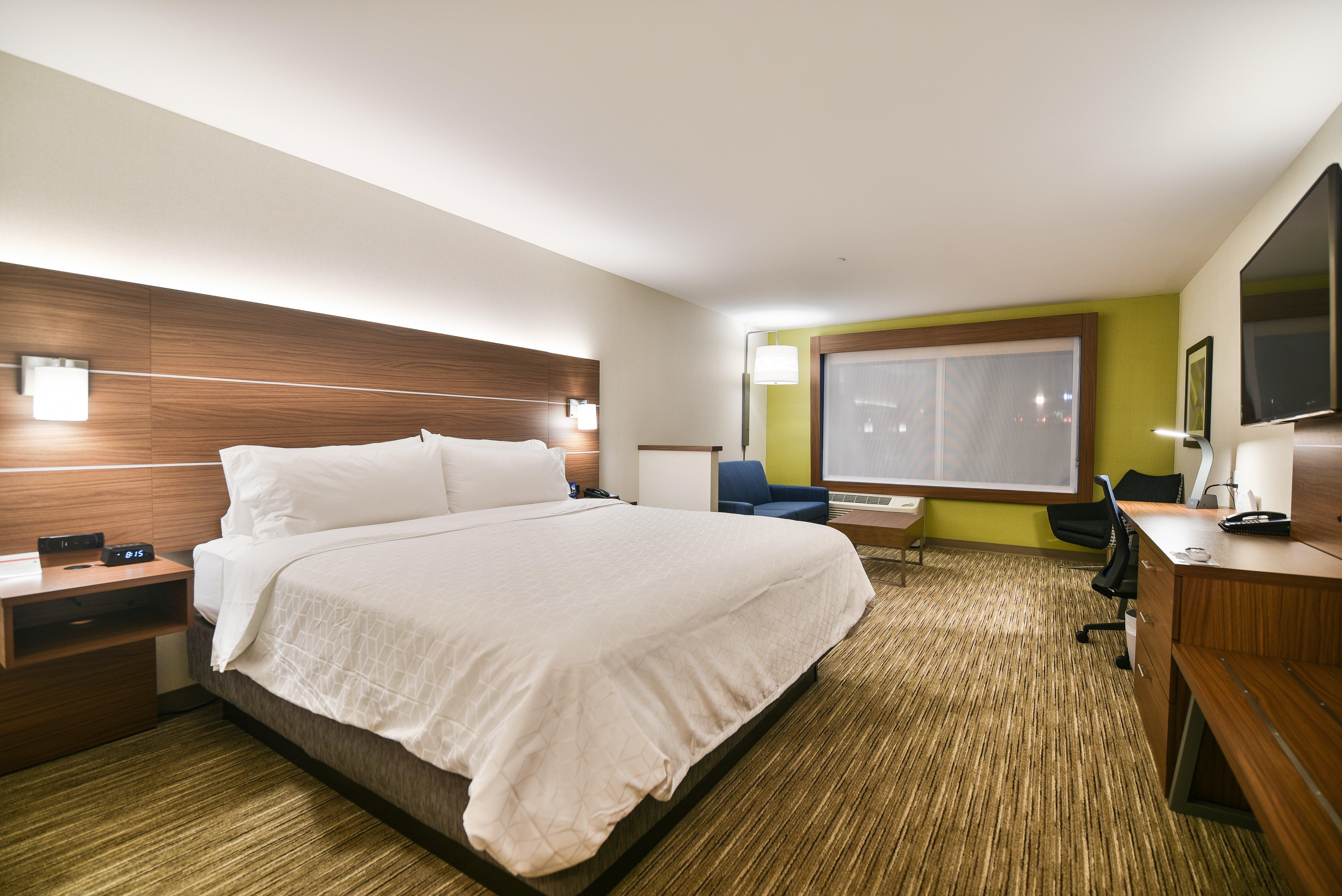 Holiday Inn Express & Suites Lehi - Thanksgiving Point By Ihg Екстер'єр фото