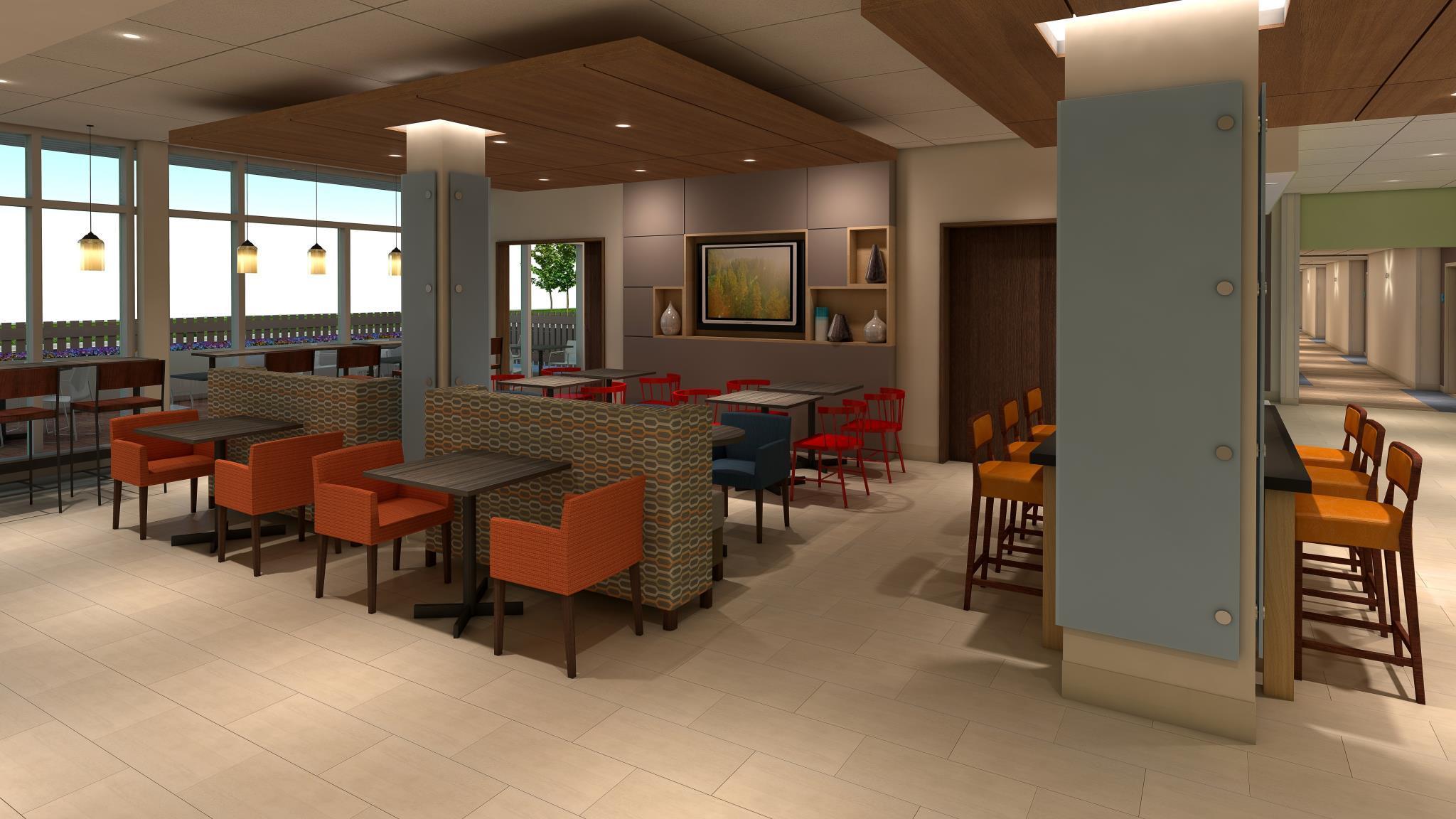 Holiday Inn Express & Suites Lehi - Thanksgiving Point By Ihg Екстер'єр фото