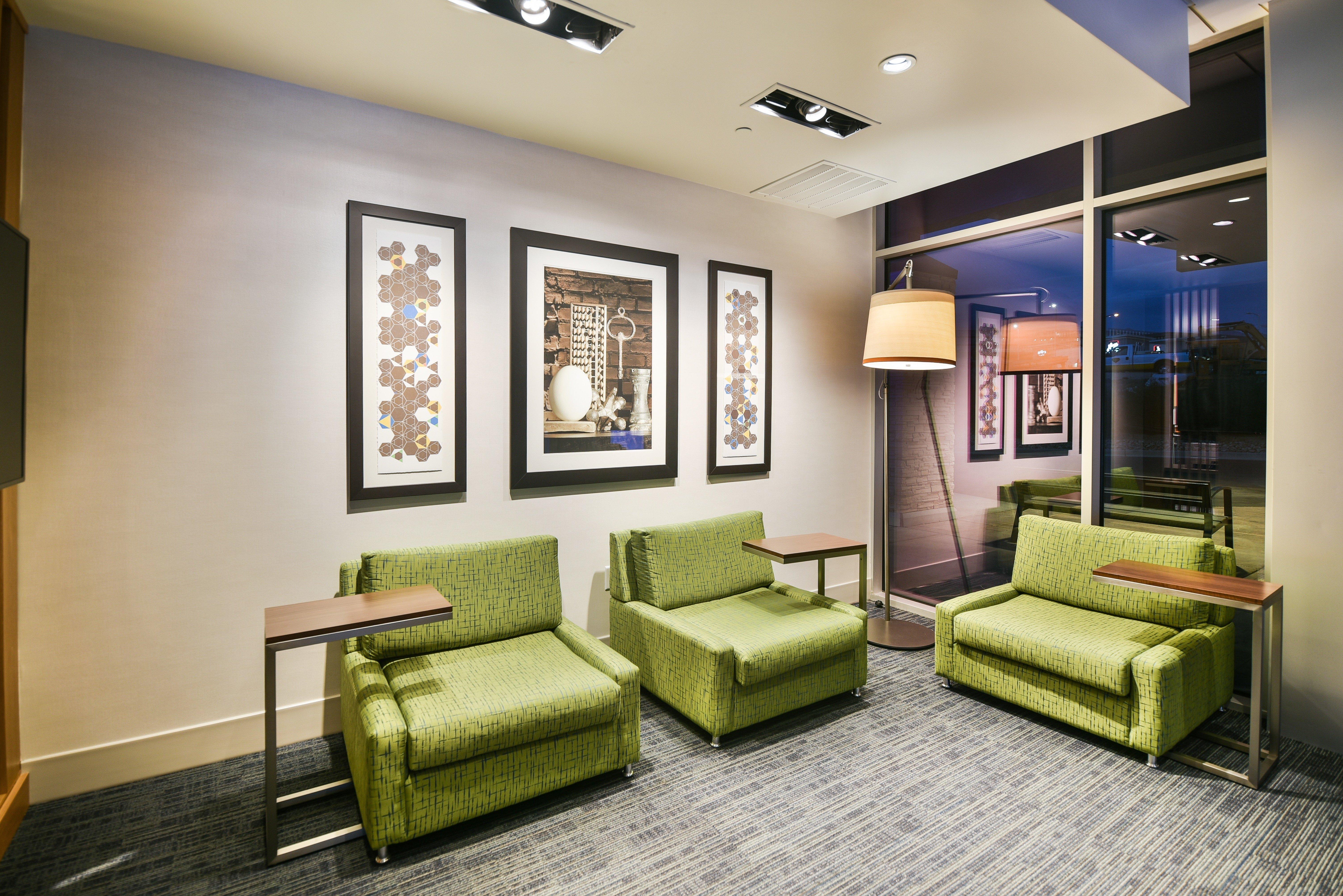 Holiday Inn Express & Suites Lehi - Thanksgiving Point By Ihg Екстер'єр фото
