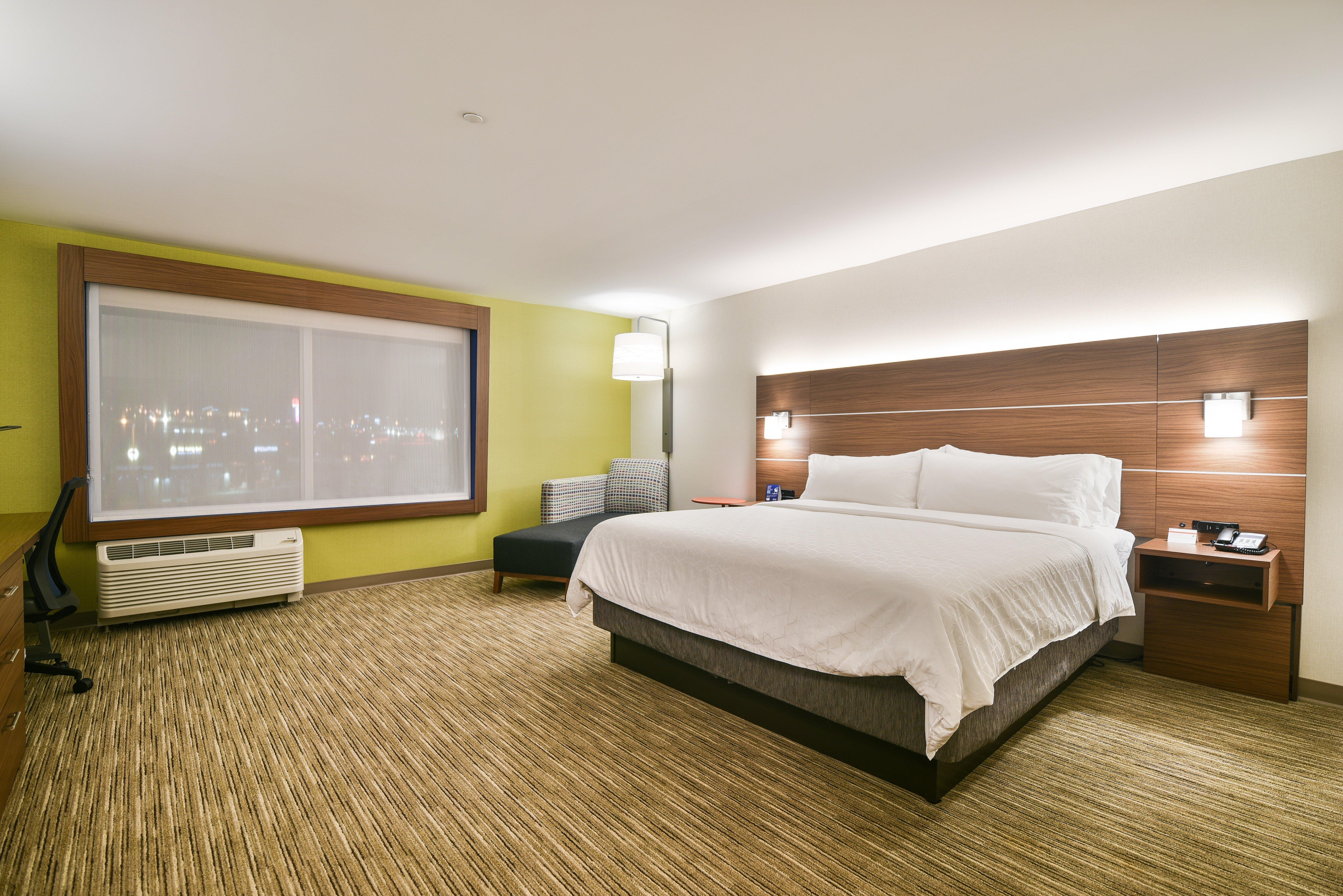 Holiday Inn Express & Suites Lehi - Thanksgiving Point By Ihg Екстер'єр фото