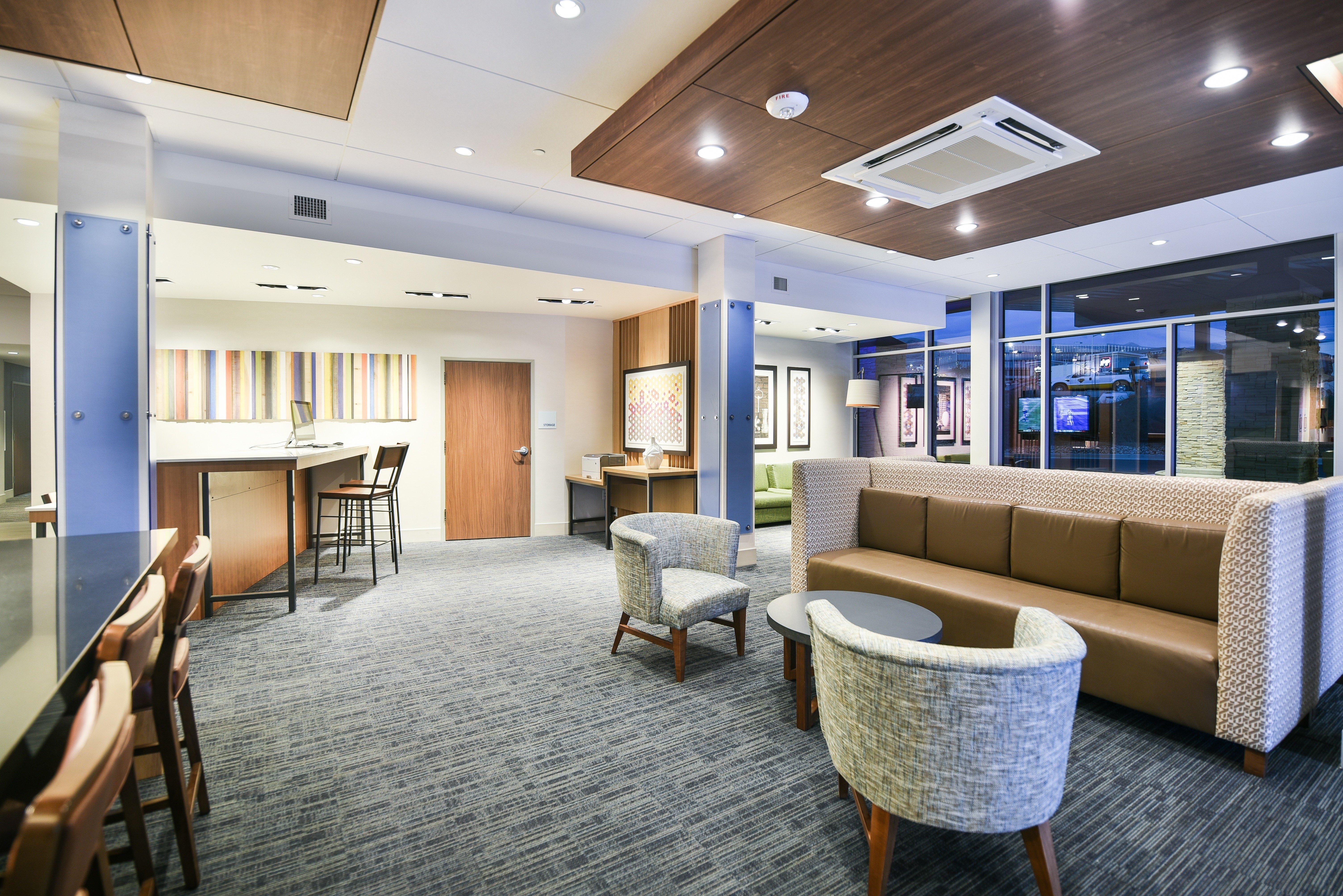 Holiday Inn Express & Suites Lehi - Thanksgiving Point By Ihg Екстер'єр фото