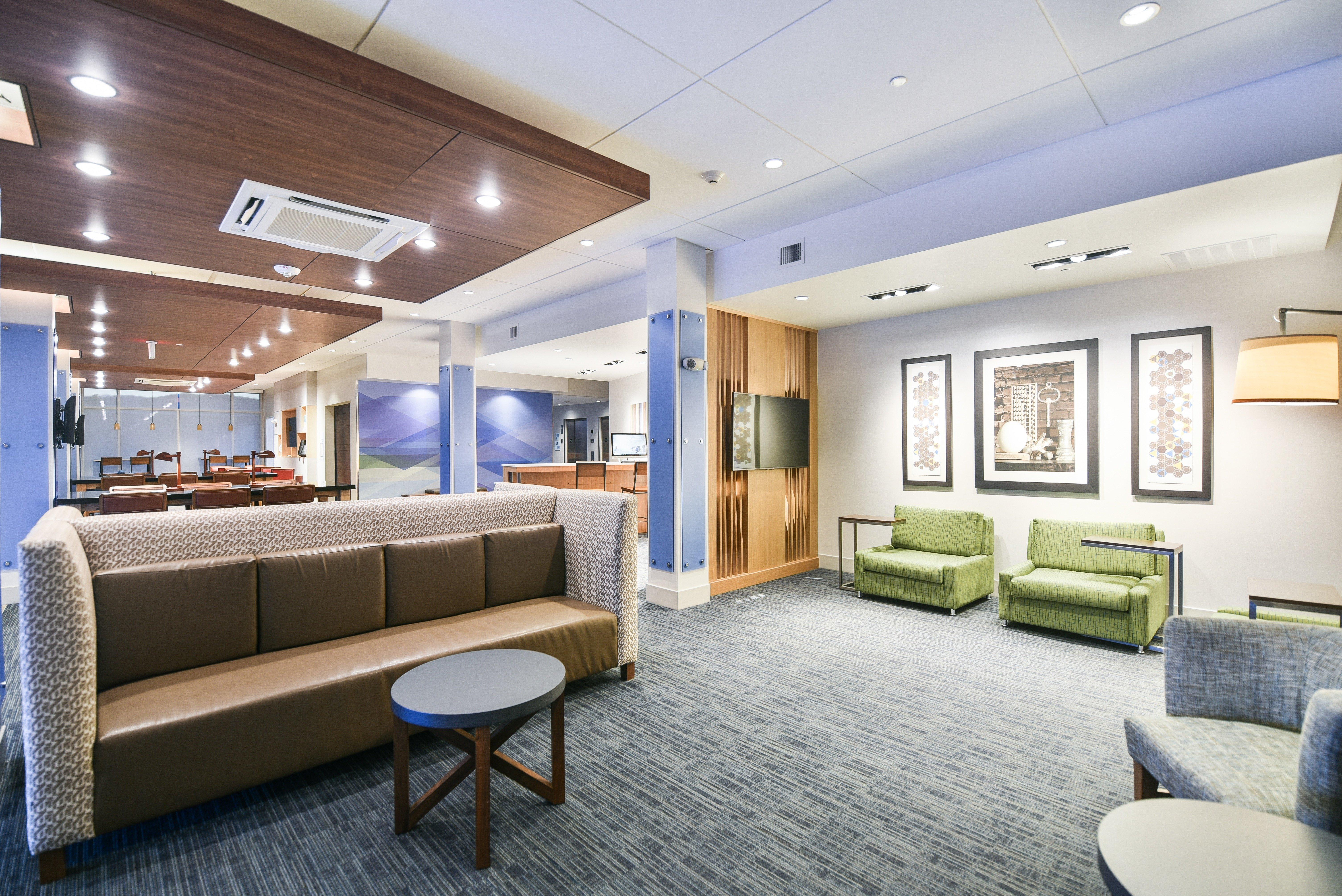 Holiday Inn Express & Suites Lehi - Thanksgiving Point By Ihg Екстер'єр фото