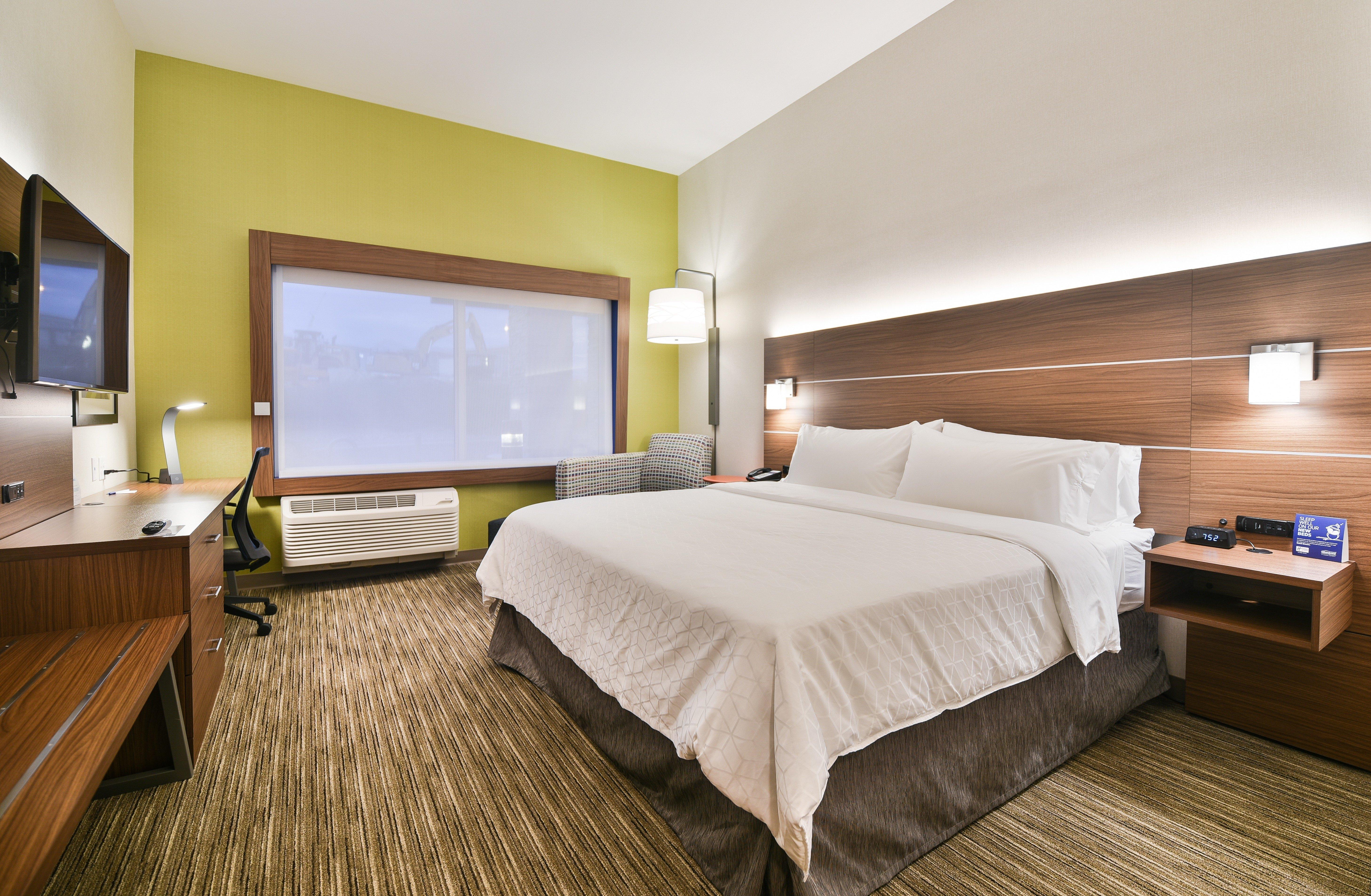 Holiday Inn Express & Suites Lehi - Thanksgiving Point By Ihg Екстер'єр фото