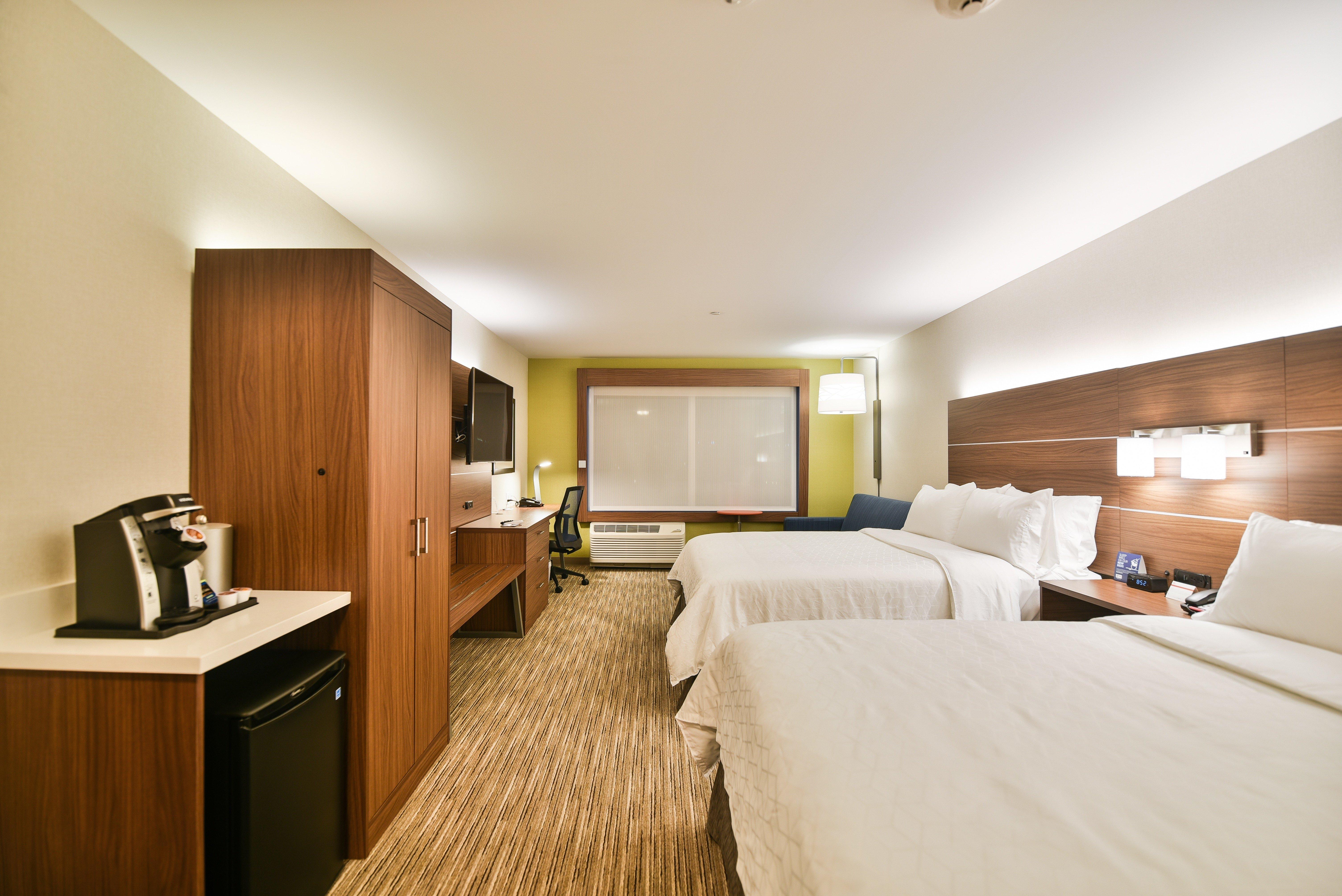 Holiday Inn Express & Suites Lehi - Thanksgiving Point By Ihg Екстер'єр фото