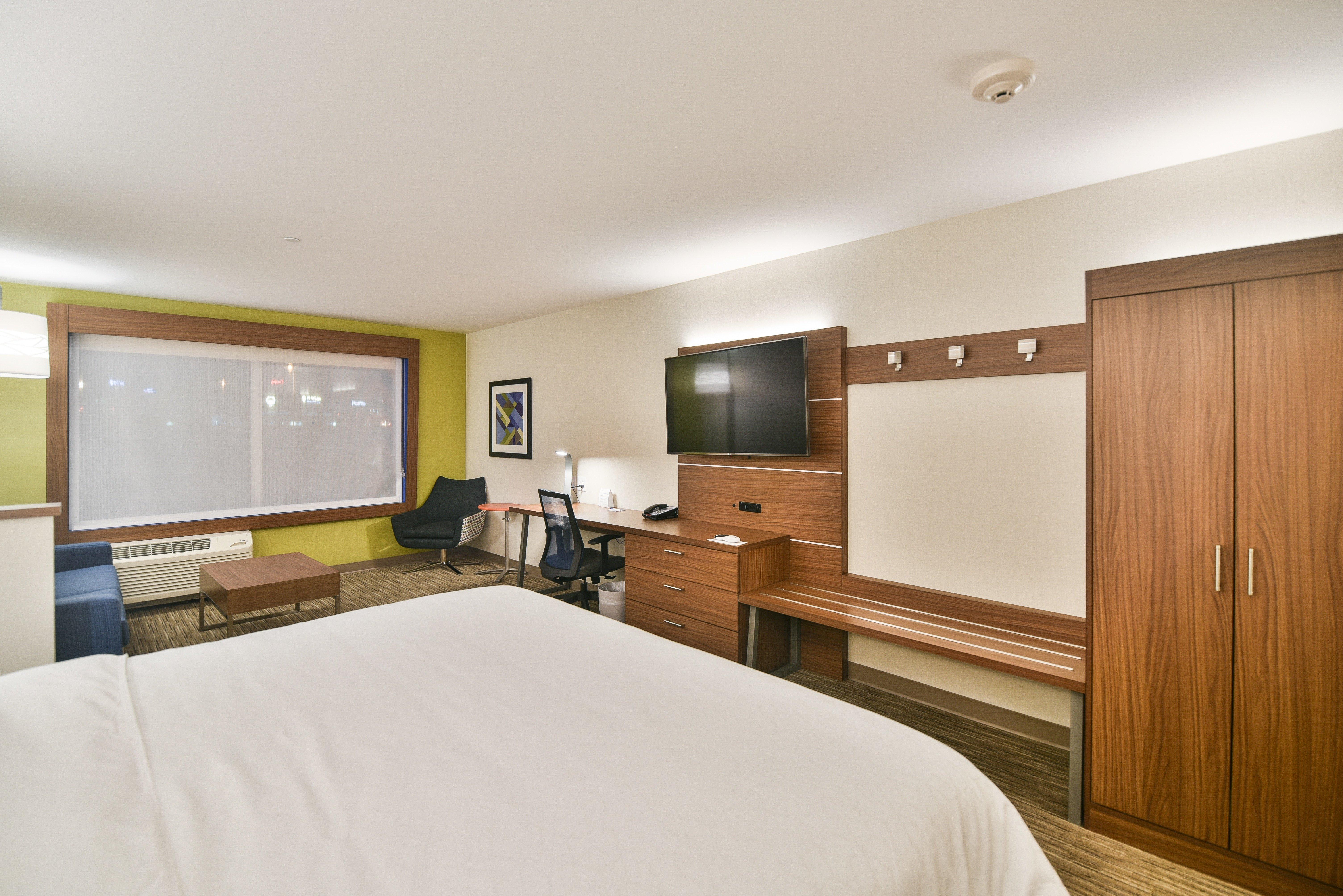 Holiday Inn Express & Suites Lehi - Thanksgiving Point By Ihg Екстер'єр фото