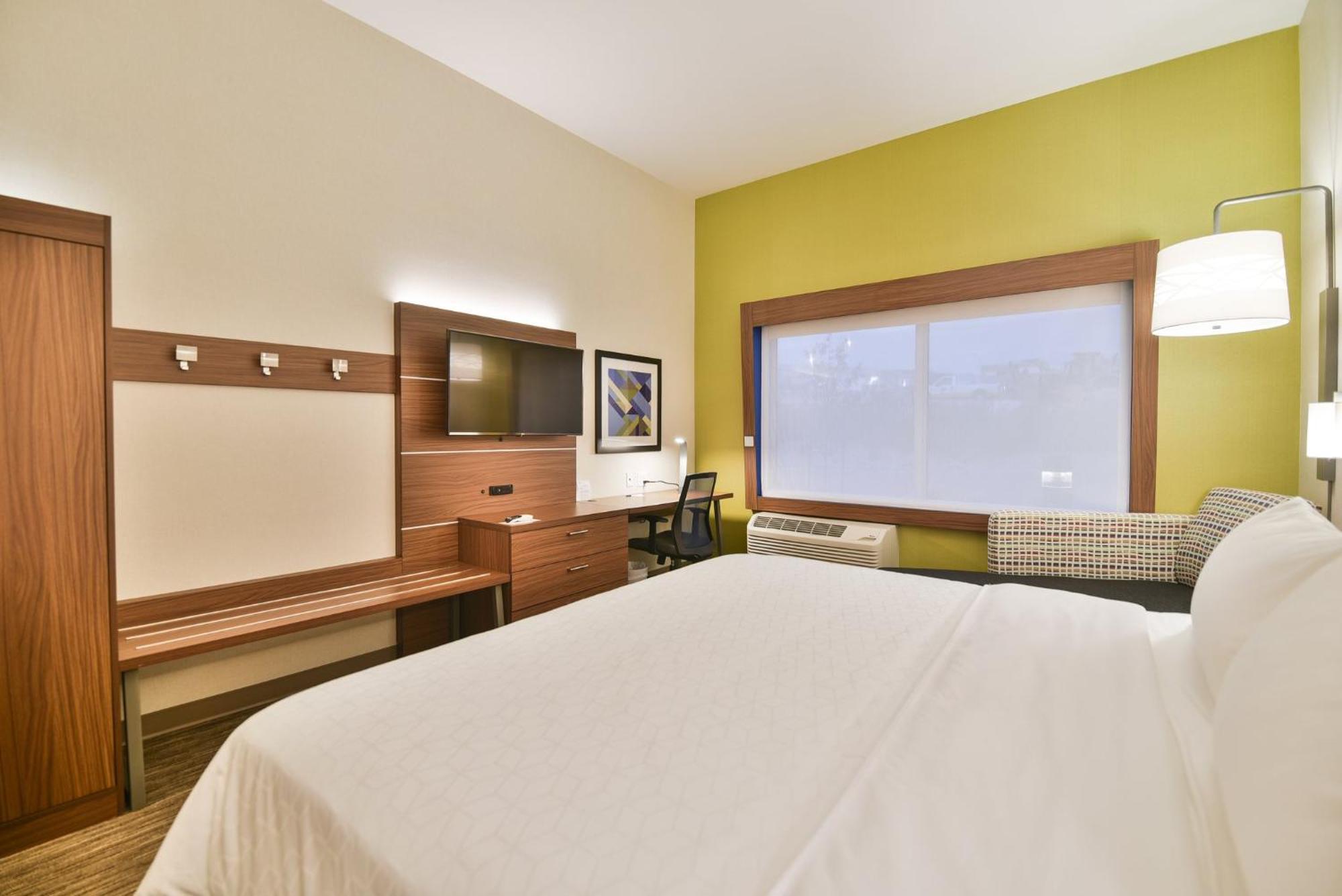 Holiday Inn Express & Suites Lehi - Thanksgiving Point By Ihg Екстер'єр фото