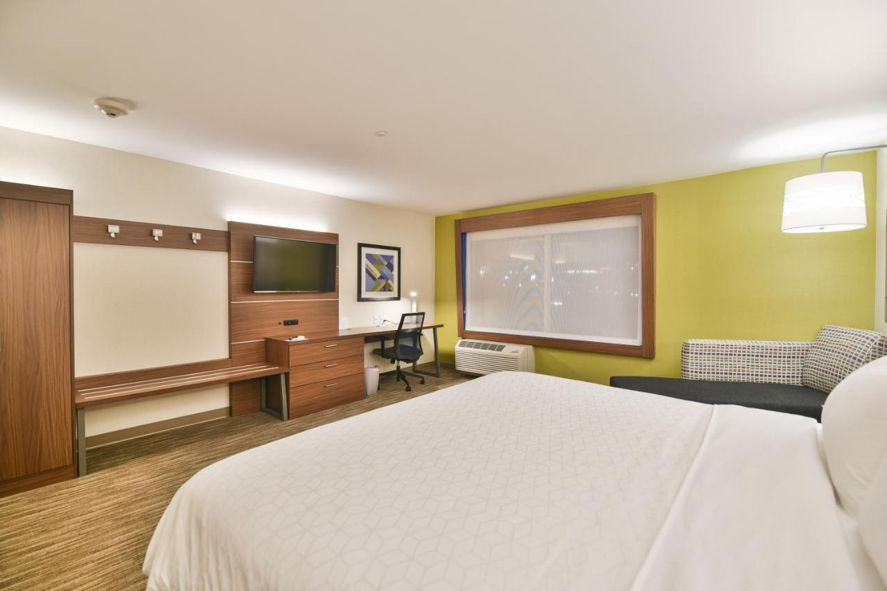 Holiday Inn Express & Suites Lehi - Thanksgiving Point By Ihg Екстер'єр фото