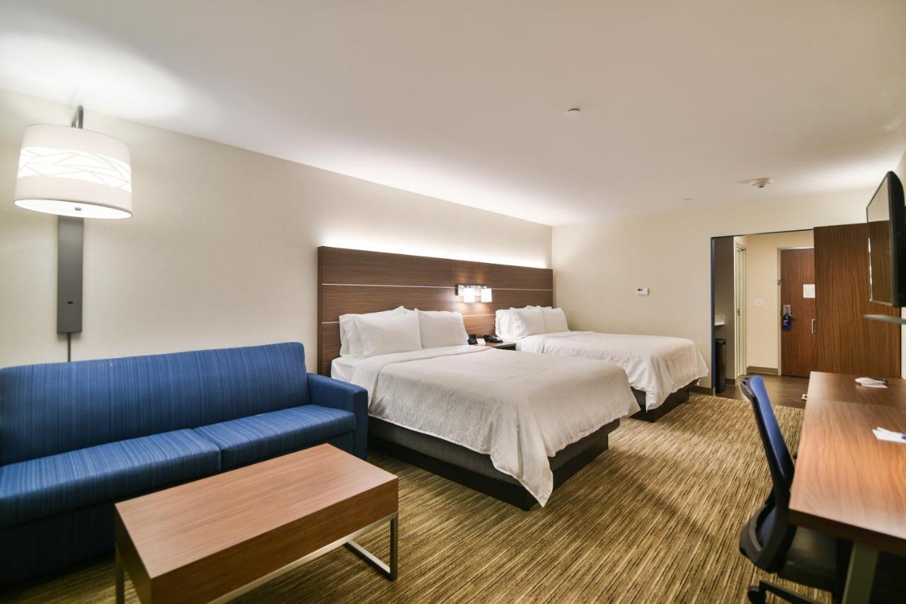 Holiday Inn Express & Suites Lehi - Thanksgiving Point By Ihg Екстер'єр фото