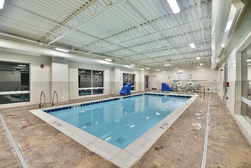 Holiday Inn Express & Suites Lehi - Thanksgiving Point By Ihg Екстер'єр фото